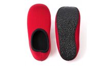 クロッツ スリッポン※レッド/XXS・22cm _0249N-1