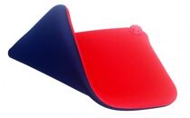 20-12クロッツやわらか湯たんぽ/座布団タイプ（穴なし）