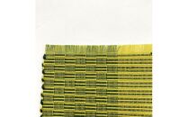 ウージ染め手織りコ―スターナミヌファ５枚セット