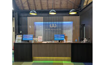 極楽ジャンボリーゴルフ倶楽部　ゴルフ練習場利用券【9,000円分】[ ゴルフ場 ゴルフ 利用券 チケット ごるふ golf 券 極楽ジャンボリーゴルフ倶楽部 プレー券 父の日 ギフト プレゼント 初心者 上級者 練習場 パター バンカー レッスン 練習 趣味 スポーツ アウトドア ]