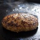 【ギフト用】熟成牛肉のハンバーグとプレーンハンバーグの食べ比べセット
