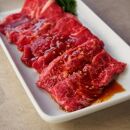 大田原ブランド認定牛 前田牧場の赤身牛 焼肉セット 500g | 和牛 牛肉 高級 ブランド牛 焼肉