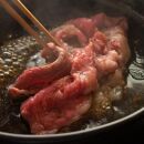 大田原ブランド認定牛 前田牧場 赤身牛 すき焼き ロース 700g | 和牛 牛肉 高級 ブランド牛 鍋