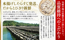 ［殻付き牡蠣］Ｌサイズ(大)50個《加熱用》【広島かき 広島牡蠣 かき 新鮮 旬 おすすめ 人気 広島県 宮島 廿日市市】