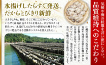 ［選別こだわり！］牡蠣の剥き身1kg《加熱用》【広島かき 広島牡蠣 かき 新鮮 旬 おすすめ 人気 広島県 宮島 廿日市市】