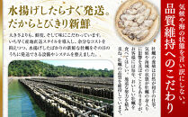 ［選別こだわり！］牡蠣の剥き身2kg《加熱用》【広島かき 広島牡蠣 かき 新鮮 旬 おすすめ 人気 広島県 宮島 廿日市市】