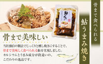 鮎まんまの素（２合用×２パック）