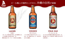 【ふるさと納税】チャタンビールプレミアムギフト6本セット｜地ビール クラフト 限定ビール