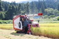 ◆特別栽培米 コシヒカリ  光男さんのお米 玄米  5kg×3袋