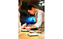 la&nbsp;Maison&nbsp;de&nbsp;GRACIANI　&nbsp;KOBE&nbsp;KITANO　ペアお食事券