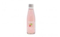 奄美クラフトソーダKYORA (パッションフルーツ＆きび酢) 200ml 計40本セット