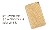 木製ICカードケース（ナラ材）_00003