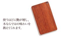 木製ICカードケース（サッチーネ 赤）_00007