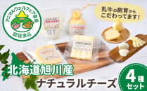 北海道旭川産&nbsp;ナチュラルチーズ4種セット500g程度&nbsp;【&nbsp;チーズ&nbsp;ちーず&nbsp;cheese&nbsp;チーズセット&nbsp;ちーずせっと&nbsp;cheeseset&nbsp;モッツアレラチーズ&nbsp;ストリングチーズ&nbsp;カチョカヴァロチーズ&nbsp;ナッティーチーズ&nbsp;乳製品&nbsp;牛乳&nbsp;乳&nbsp;手造り&nbsp;北海道&nbsp;旭川市&nbsp;】_00130