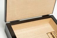 岩谷堂箪笥 桜木作 匠の技　小箱（小）　伝統工芸品