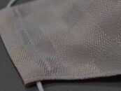 やまだ織謹製　洗えるシルクマスク サイズM 055-059