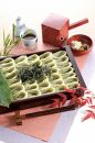 ≪新潟名物≫へぎそば（200g×6束）