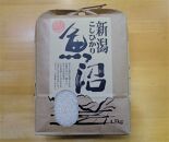 【お米マイスター厳選】魚沼産コシヒカリ4.5Kg