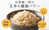 こうざきコシヒカリ（減農薬米）玄米25kg