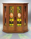 「ステンドグラス祭壇」宝箱・キャビネット・祭壇など自由な使用が可能