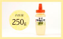 ＜直売所「まんだらの庄」＞信州はちみつ　アカシア　（250g）アカシヤ