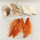 和歌山魚鶴仕込の魚切身詰め合わせセット(3種8枚)