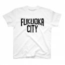福岡シティTシャツ（FUKUOKA CITY）キッズ160サイズ