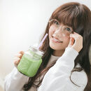 滋賀県産【お茶屋がつくる 抹茶プロテイン+お茶屋がつくる ほうじ茶プロテイン】900g×2（約2ヵ月分）シェイカー付