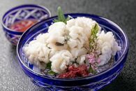 【京料理&nbsp;坂安】ハモ落し（湯引き）｜京都&nbsp;グルメ&nbsp;人気京料理&nbsp;[&nbsp;京都&nbsp;坂安&nbsp;鮮度の良い天然ハモ&nbsp;鱧&nbsp;はも&nbsp;湯引き&nbsp;美味しい&nbsp;おすすめ&nbsp;料理&nbsp;和食&nbsp;ご褒美&nbsp;お祝い&nbsp;お取り寄せ&nbsp;通返&nbsp;送料無料&nbsp;ふるさと納税&nbsp;]