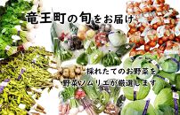 季節のおすすめ野菜【ポイント交換専用】