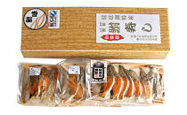 鮒寿司食べ比べセット（箱入り）【ポイント交換専用】