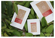 国産有機栽培グァバ葉100％使用 土佐國グァバ茶（2g×10包）