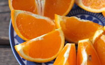 【濃厚】有田産清見オレンジ約7.5kg(サイズおまかせ、または混合)ご家庭用★2024年2月上旬頃より順次発送