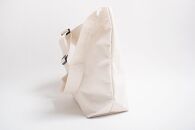 【KEY MEMORY】Hard shoulder Bag WHITE