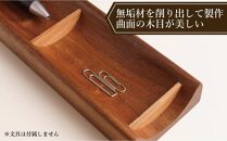 ペンケース  ペントレー  木製  文具 卓上 収納 デスク 整理 小物入れ