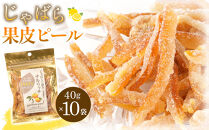 じゃばらドライフルーツ10個入り  [Pn7]