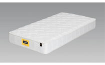 シングルマットレス&nbsp;グランユニットスーパーハード【ホワイト】