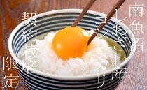 【令和7年産】【定期便】契約栽培限定&nbsp;南魚沼しおざわ産コシヒカリ15Kg×12ヶ月