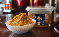 無添加味噌&nbsp;特選おわら風の盆&nbsp;650ｇカップ入り×6個