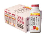 八海山&nbsp;麹だけでつくったあまさけ&nbsp;410g&nbsp;1ケース（20本入）【八海山&nbsp;麹&nbsp;こうじ&nbsp;米麹&nbsp;甘酒&nbsp;あま酒&nbsp;あまさけ&nbsp;ノンアル&nbsp;セット&nbsp;すっきり&nbsp;味わい&nbsp;ホット】