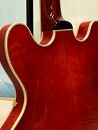 【ギター】S.Tsuji　335　Model《南砺の逸品》