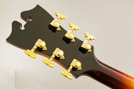 【ギター】S.Tsuji　DA-17　Model《南砺の逸品》