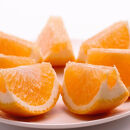 ［先行予約］家庭用&nbsp;甘夏柑5kg+250g（傷み補償分）［初夏のみかん・旬の果物］［有田産］［光センサー食べ頃出荷］［わけあり・訳あり］［IKE75］