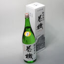 日本酒 高千代酒造 巻機 純米吟醸 1800ml