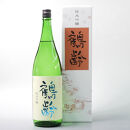 日本酒 青木酒造 鶴齢 純米吟醸 1800ml