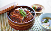 大崎鰻丼セット２食分～千歳鰻×大崎米～