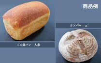 おまかせセットパン【ポイント交換専用】