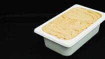 フレミン｜うおぬまの生ジェラート【カフェオレ】業務用1.8L×1個