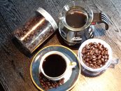 コーヒー豆とドリップコーヒーのセット