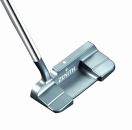 【ゼニスパター】ZENITH PUTTER 削り出しパター【WR-01B】【ポイント交換専用】